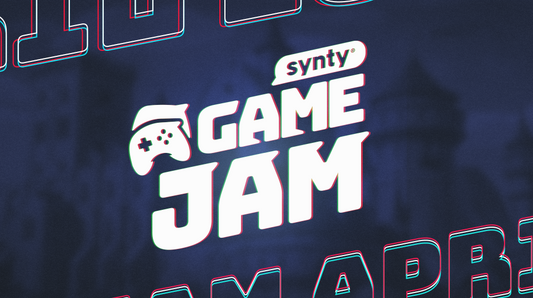 Announcing Our April 2025 Game Jam