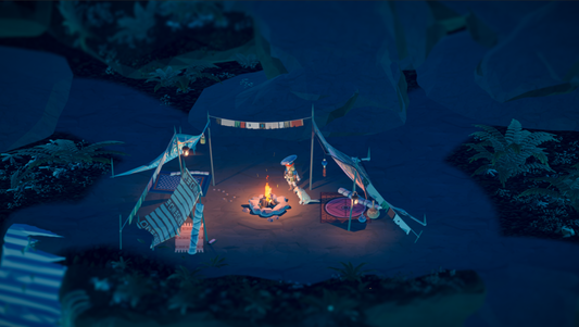 Showcase: "A World Without..." Game Jam Winners