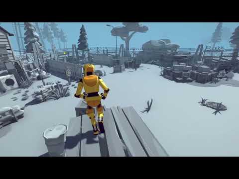 ANIMATION Base Locomotion 3D asset pack video posted on YouTube