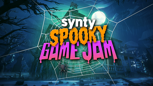 Showcase: Spooky Game Jam