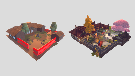 Level Design Tips for Game Dev Beginners