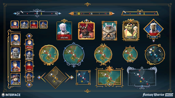 Courseplay Hud Components Hud Examples