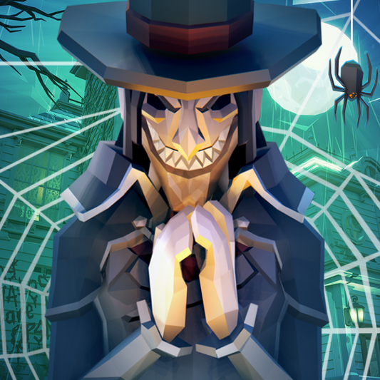 Spooky Specials Limited Time Bundle - 2025