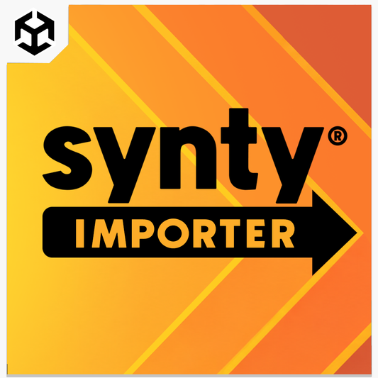 Synty Importer