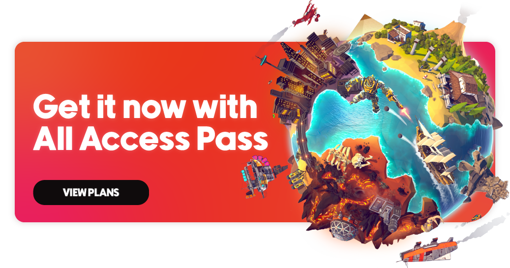 POLYGON | Adventure Pack Game Assets | Synty™ Official Store