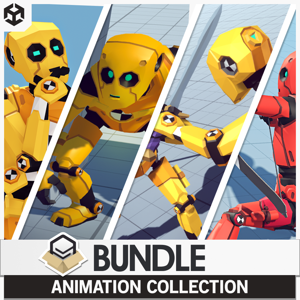 ANIMATION Collection