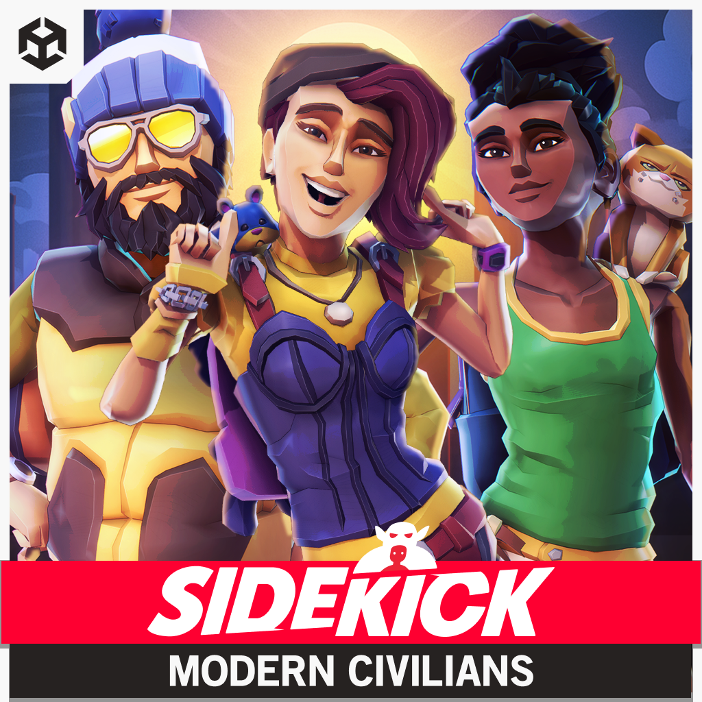 Modern Sale Limited Time Bundle - 2026