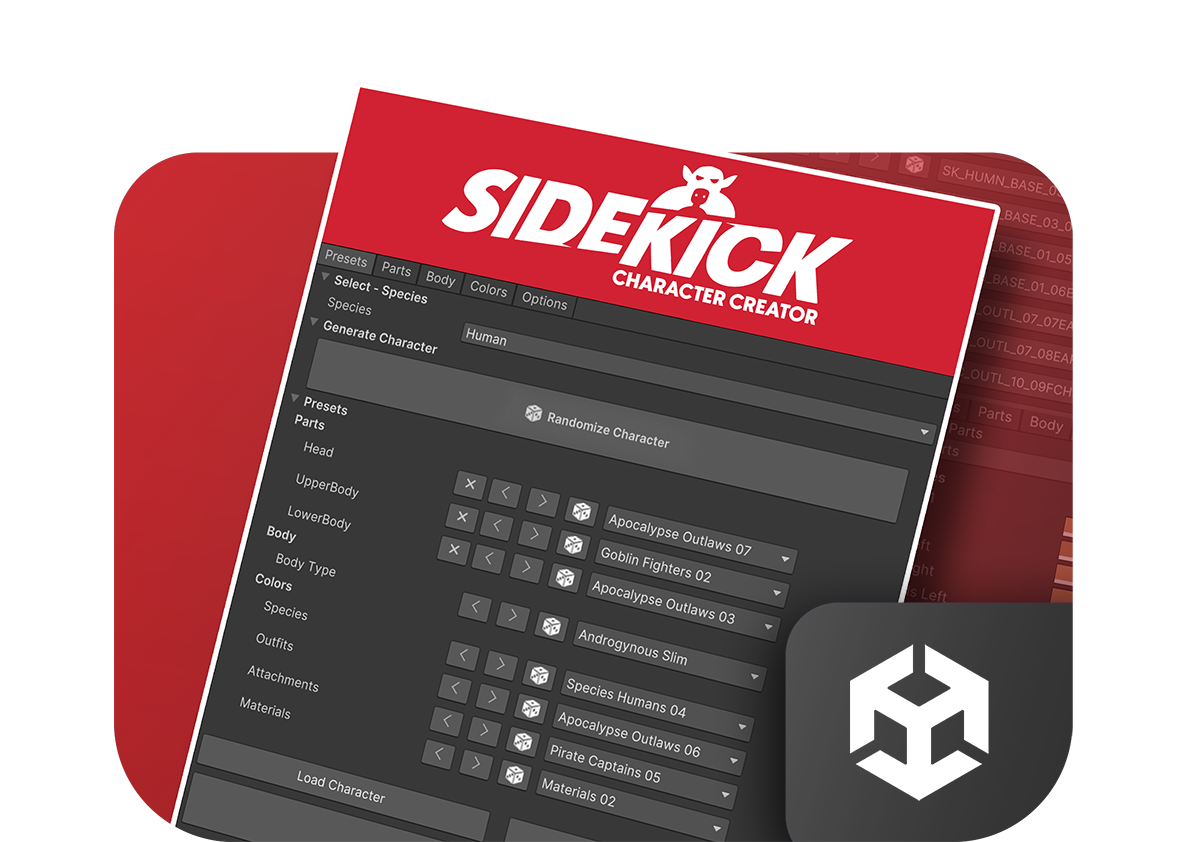 Sidekicks Tool Thumbnail