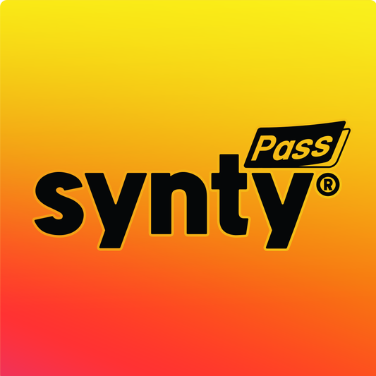 SyntyPass