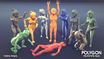 POLYGON | Prototype Asset Pack | Synty™ Official Store – Synty Store