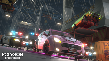 Need for Speed Heat gameplay trailer shows off day and night racing -  Polygon
