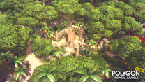 POLYGON - Nature Biomes - Season One Game Assets - Find the Unity Asset ...