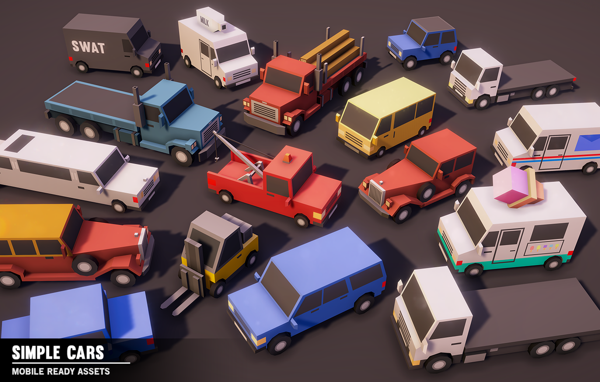 Modelling pack. Лоуполи автомобиль. Лоу Поли автомобили. Low Poly модель автомобиля. Low Poly пак машин.